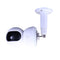 Mijia Camera 360 Rotation Holder PTZ Camera Bracket Wall Mounted Hoisting Holder for XIAOMI Mijia  1080P IP Camera