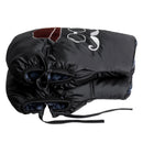 Motorcycle Handlebar Gloves Winter Cold-proof Thick Warm Waterproof
