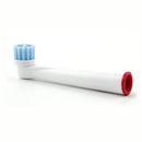 EB-17C 4PCS Universial Replacement Tooth Brush Heads For Oral Care Electric Toothbrush Heads