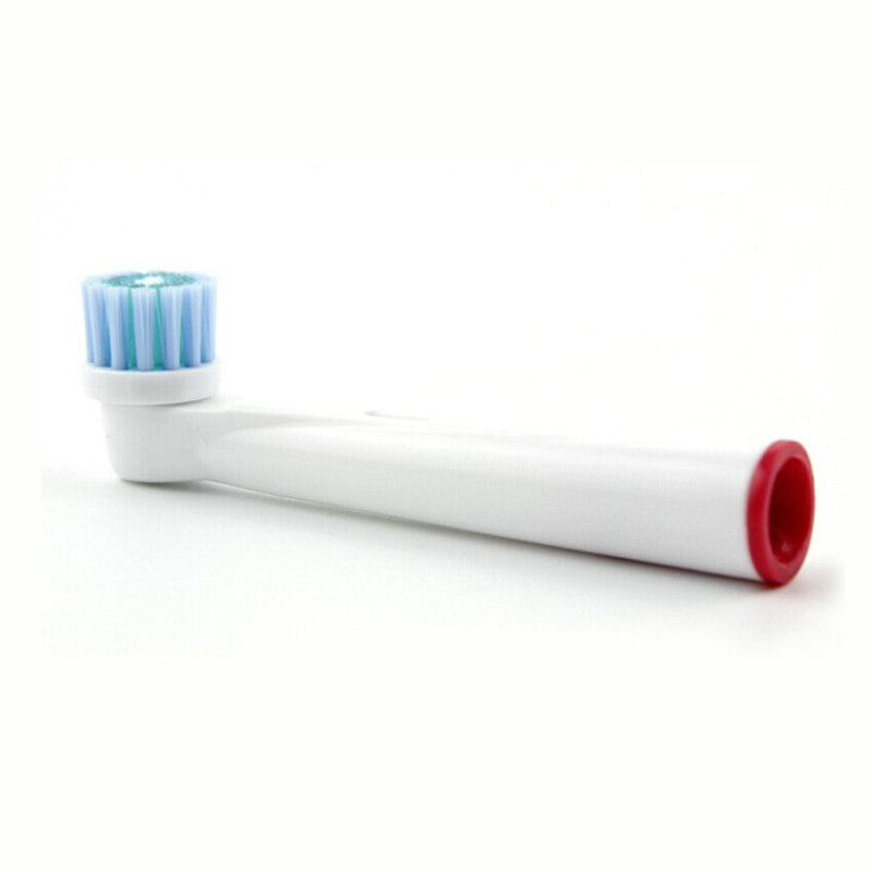 EB-17C 4PCS Universial Replacement Tooth Brush Heads For Oral Care Electric Toothbrush Heads
