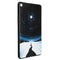 TPU Back Case Cover Tablet Case for XIAOMI Mipad 4 Plus - Star Sky Version