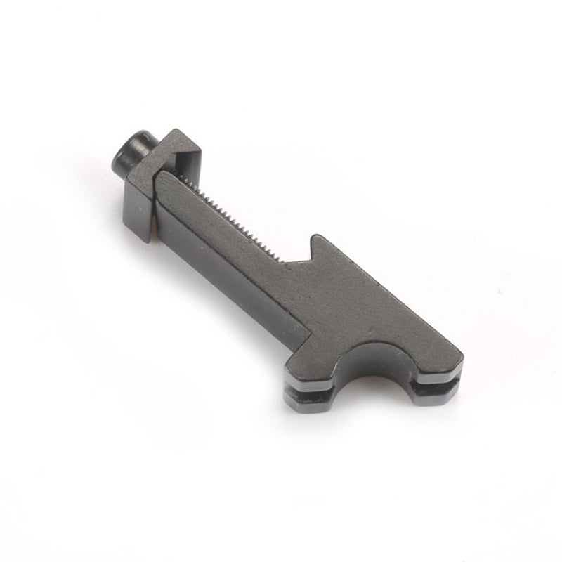 KALOAD Y0048 Tactical 45 Angle Offset Side 20mm Picatinny Weaver Laser Scope Rail Mount Holder