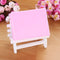 Camera Silicone Soap Mold Fondant Chocolate Clay Mould Creative Baking Tools