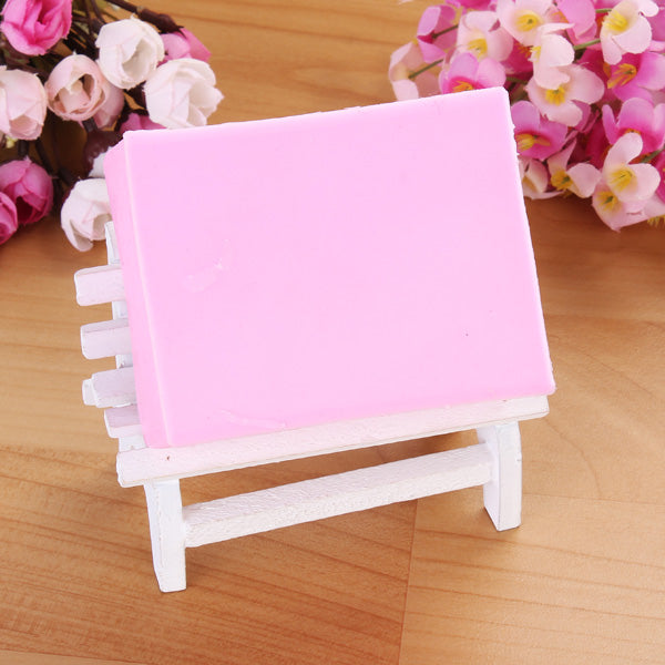 Camera Silicone Soap Mold Fondant Chocolate Clay Mould Creative Baking Tools