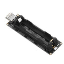 3pcs ESP32 ESP32S 0.5A Micro USB Charger Board 18650 Battery Charging Shield