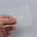 Windproof Baffle Air Conditioning Windshield Anti-Direct Blow Air Hood Home Office