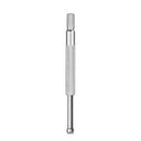 Machifit 4pcs 3-13mm Hole Precision Gauge Full Ball Type Small Telescoping Gauge Tool Set Hole Bore Gauge Adjustable Gauge
