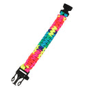 IPRee Outdoor EDC Survival Bracelet Emergency Seven Core Dacron Umbrella Rope Paracord Kit