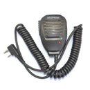 BAOFENG Handheld Microphone Speaker With Indication Light for BF-888S UV5R Radio Walkie Talkie