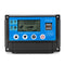 PWM 60A 12/24V Auto Adapt LCD Solar Charge Controller Battery Regulator Adjustable Parameter