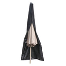 Waterproof Umbrella Cover Outdoor Camping Anti-UV Sunshade Cover Umbrella Protection