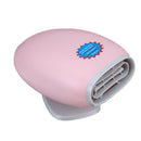 2 IN 1 150W 12V Anion Car Auto Heater Cold / Warm Mode Air Purification With 1.5m Cable