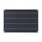 20W ETFE Solar Panel Field Vehicles Emergency Charger WIth 4 Protective Corners Single USB+DC