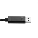 3A Micro USB Digital Voltage Current LED Display Fast Charging Data Cable 1M