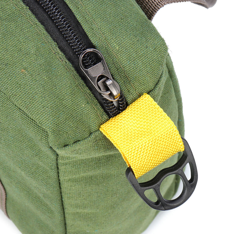 12/14/16 Inch Mechanics Multi-function Storage Hand Tool Bag Portable