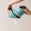 Jordan & Judy Pet Soft Microfiber Bath Towel Cleaning Wipes Water Absorption Quick Dry Cleaning Tools Pet Towels From XiaoMiYoupin