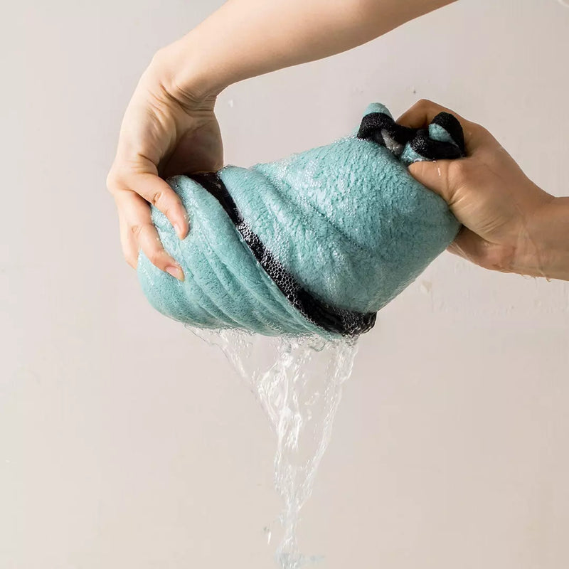 Jordan & Judy Pet Soft Microfiber Bath Towel Cleaning Wipes Water Absorption Quick Dry Cleaning Tools Pet Towels From XiaoMiYoupin