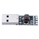 3Pcs DC 2-12V to 12V 9V 9W USB Boost Power Supply Module Step Up Module DC Converter