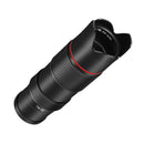 ORDRO TX-13 12X Monocular HD Optic K9 Lens Day Night Vision Telescope Outdoor Camping
