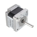 HANPOSE 14HS2812 28mm Nema 14 Stepper Motor 35 Motor 35BYGH28 1.2A 0.15N.m 4-lead for 3D Printer CNC Laser