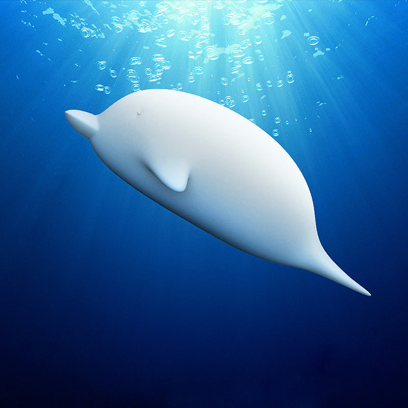 Portable USB Mini Ultrasonic Waterproof Washer Cleaner Washing Device Machine