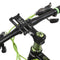 GUB G85 AL6063 CNC Bicycle Phone Holder Bracket for Phone GPS Device Up To 6.2 Inch Non-slip
