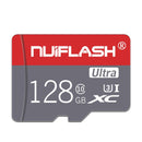 Nuiflash NF-TF 03 C10 Memory Card 16GB 32GB 64GB 128GB TF Card Data Storage Card for Phone Camera