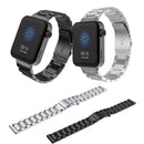 Stainless Steel Watch Band Watch Strap for Xiaomi Watch