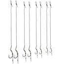 ZANLURE CR-G004 MOSODO 2PCS 2 4 6 8