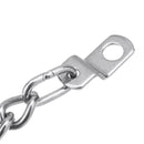 BW-P10 Stainless Steel Key Door High Security Safety Guard Restrictor Chain Door Lock