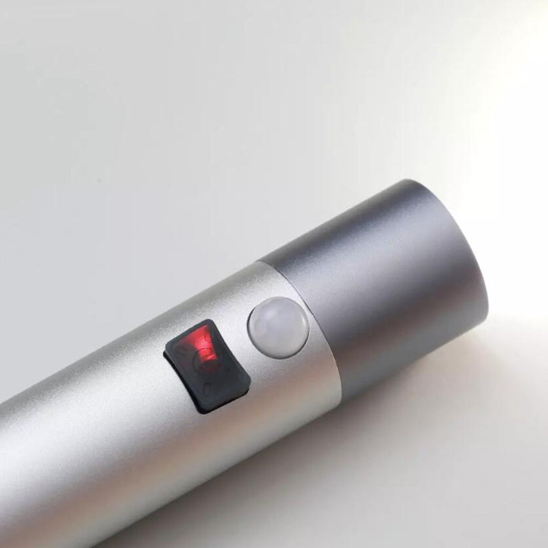 XIAOMI NexTool 500LM Rechargeable Flashlight 120 Induction Magnetic Wall Lamp From XIAOMI Youpin USB Power Bank