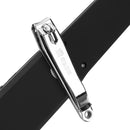 LED Slim Work Light Lamp LED Flashlight Rechargeable Magnetic USB Lamp Torch