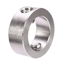 12pcs 3-16mm Lock Collar 304 stainless steel Limiting Stopper Twist Drill Bit Limited Ring Collar