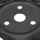 Grass Mowing Lawnmower Weeding Tray Trimmer Carbon Steel Head Machine Accessories Lawn Mower Parts