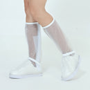 Shoes Covers Slip-resistant Rain  Boots