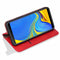 Bakeey Magnetic Flip Protective Case For Samsung Galaxy A7 2018/A9 2018 Wallet Card Slot Kickstand Cover