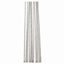 250mmx3mmx1mm Stainless Steel Capillary Tube Stainless Pipe
