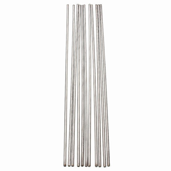 250mmx3mmx1mm Stainless Steel Capillary Tube Stainless Pipe