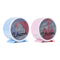 220V 500W Rainbow Horse Mini Handy Electric Air Space Heater Office Home Warmer