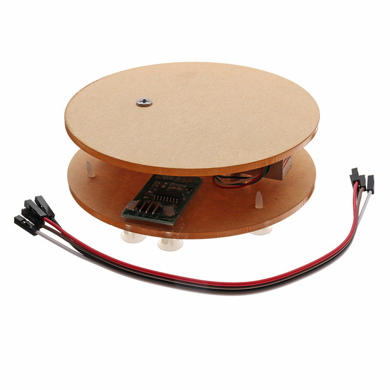 HX711 5KG Digital Load Cell Weight Pressure Sensor Portable Electronic Scale Module With Shell