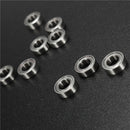 10pcs MR95ZZ 5x9x3mm Miniature Ball Bearings Deep Groove Ball Bearing