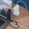 Baseus USB-C HUB HDMI with PD Power Adapter Convetor Type-C HUB Splitter for Macbook Pro