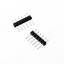 3pcs ADS1118 16-bit Analog-to-Digital Converter Module ADC Development Board SPI Communication Interface