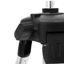 360 Universal 1.45M Adjustable Alloy Tripod Stand Extension For Laser Air Level
