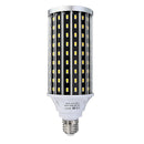 ARILUX AC85-265V 50W E27 5000LM Pure White Warm White 168LED Corn Light Bulb for Indoor Home Decor