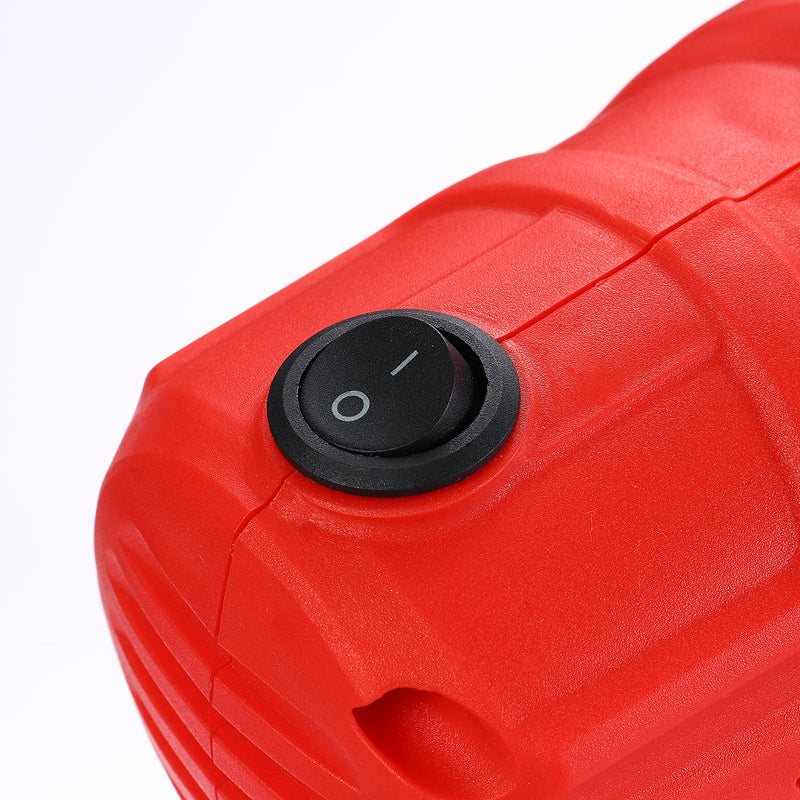 400W Power Electric Paint Sprayer 800ML Sprayer House Fence Room Painting