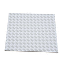 220*220*3mm Heated Bed Hotbed Thermal Pad Insulation Cotton With Cork Glue For 3D Printer