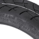 BIKIGHT Xiaomi M365 Inflatable Tyre Inner Tube Tire Electric Scooter Wheel Accessories Bike Bicycle Cycling Motorcycle