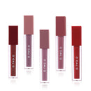O.TWO.O Matte Lip Gloss Waterproof Sweat-proof Liquid Lipstick Moisturizing Lips Makeup