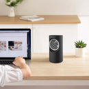 Xmund XD-SH5 400W Mini Heater Fan Travel Winter Warmer Outdoor Camping Heating Device